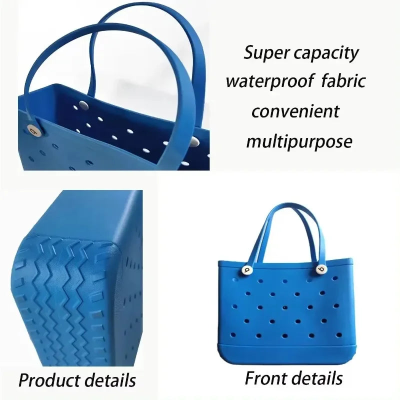 Zupz Tote Classicz Vermelho