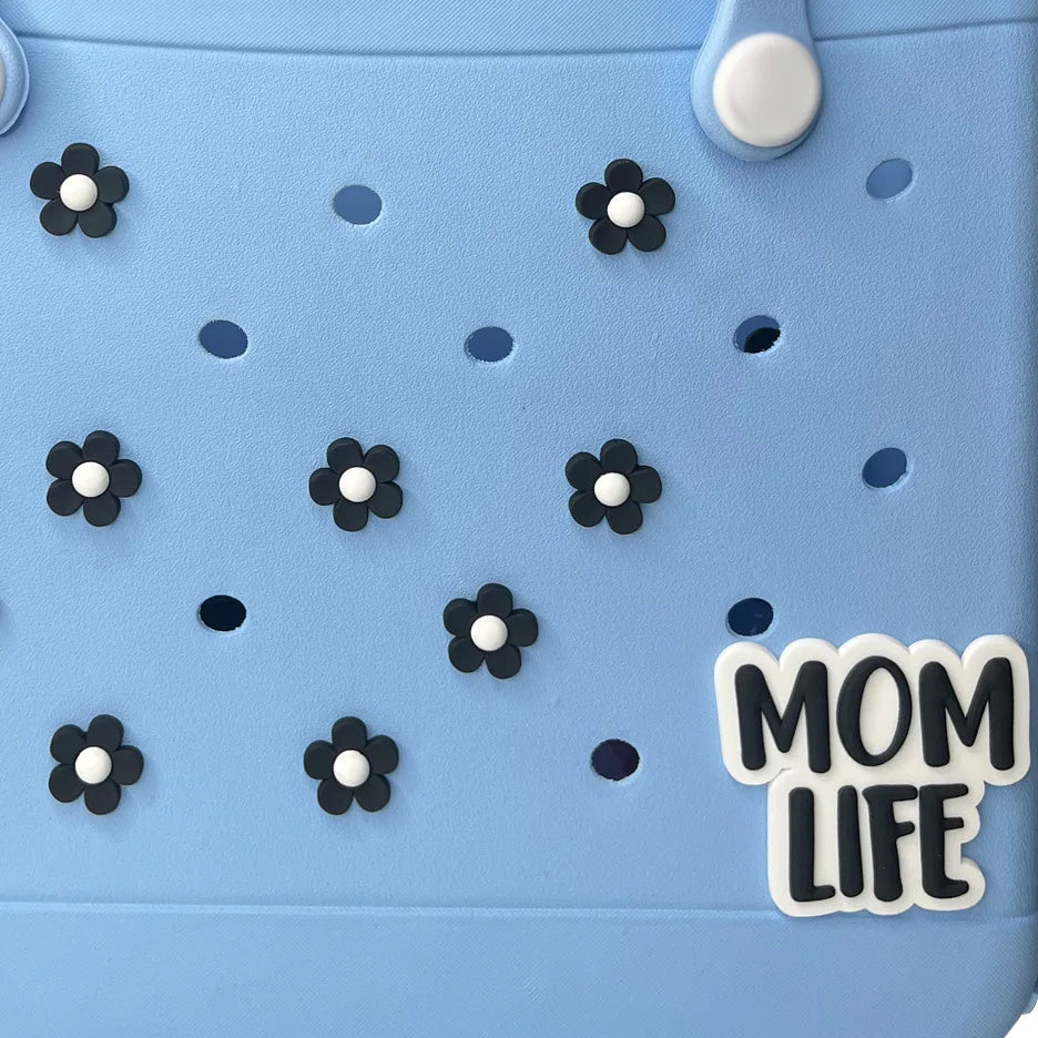Bottonz Mom life