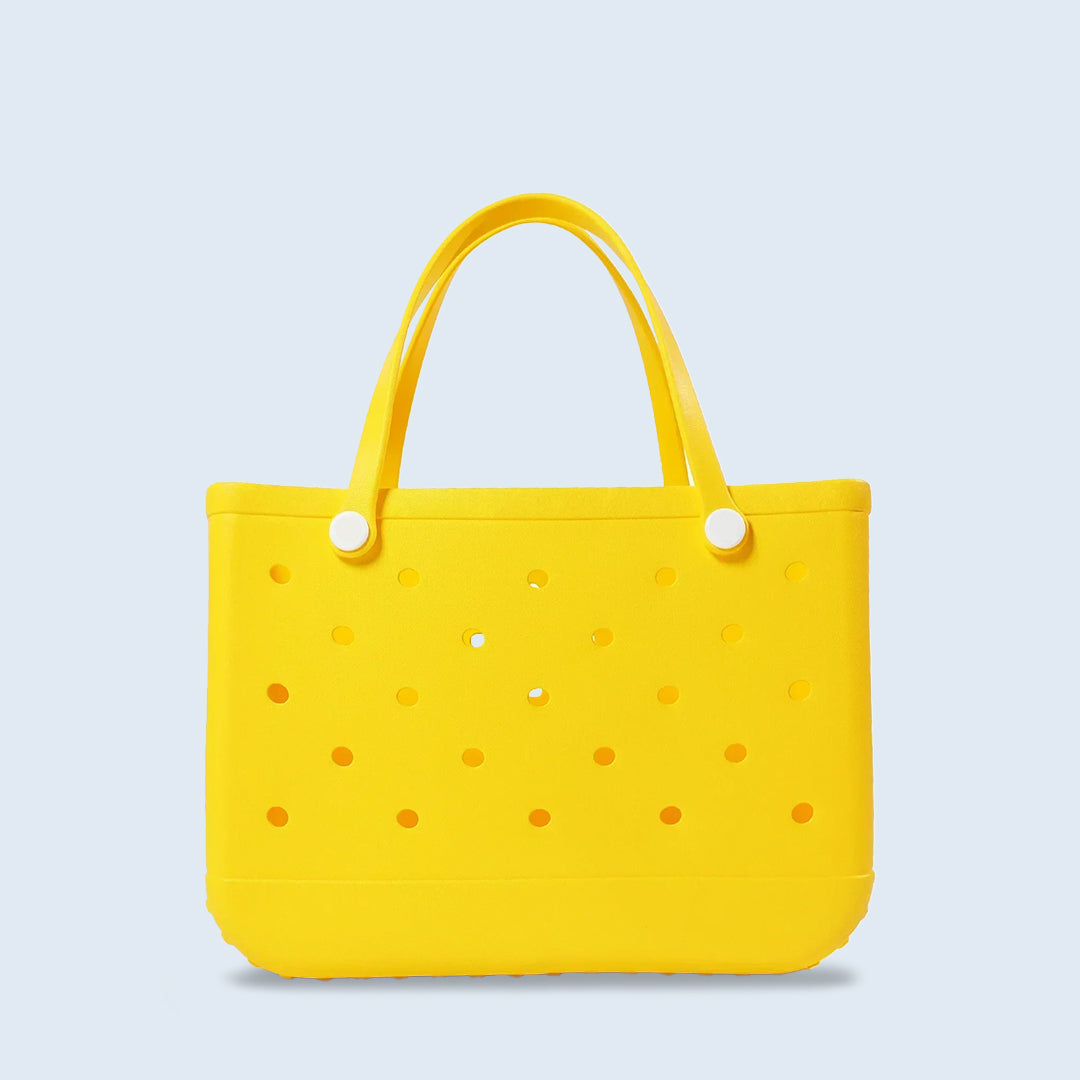 Zupz Tote Classicz Amarela