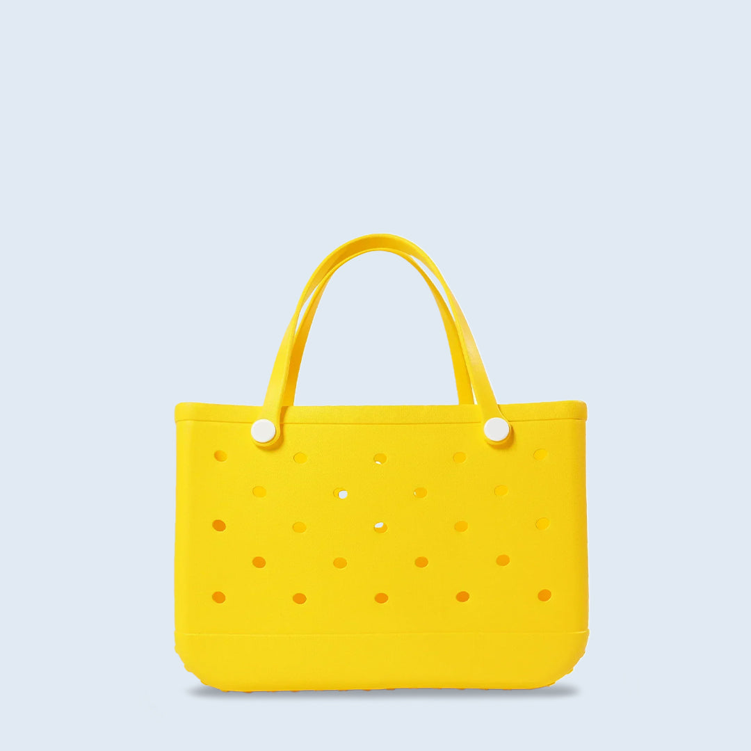Zupz Tote Classicz Amarela