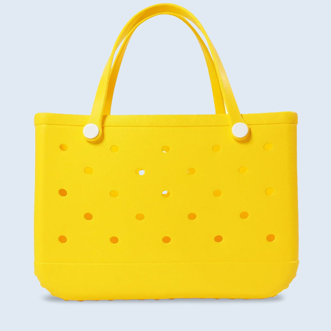 Zupz Tote Classicz Amarela
