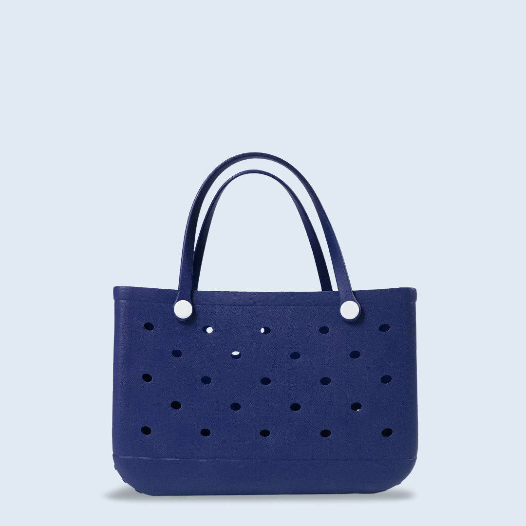 Zupz Tote Classicz Azul Marinho