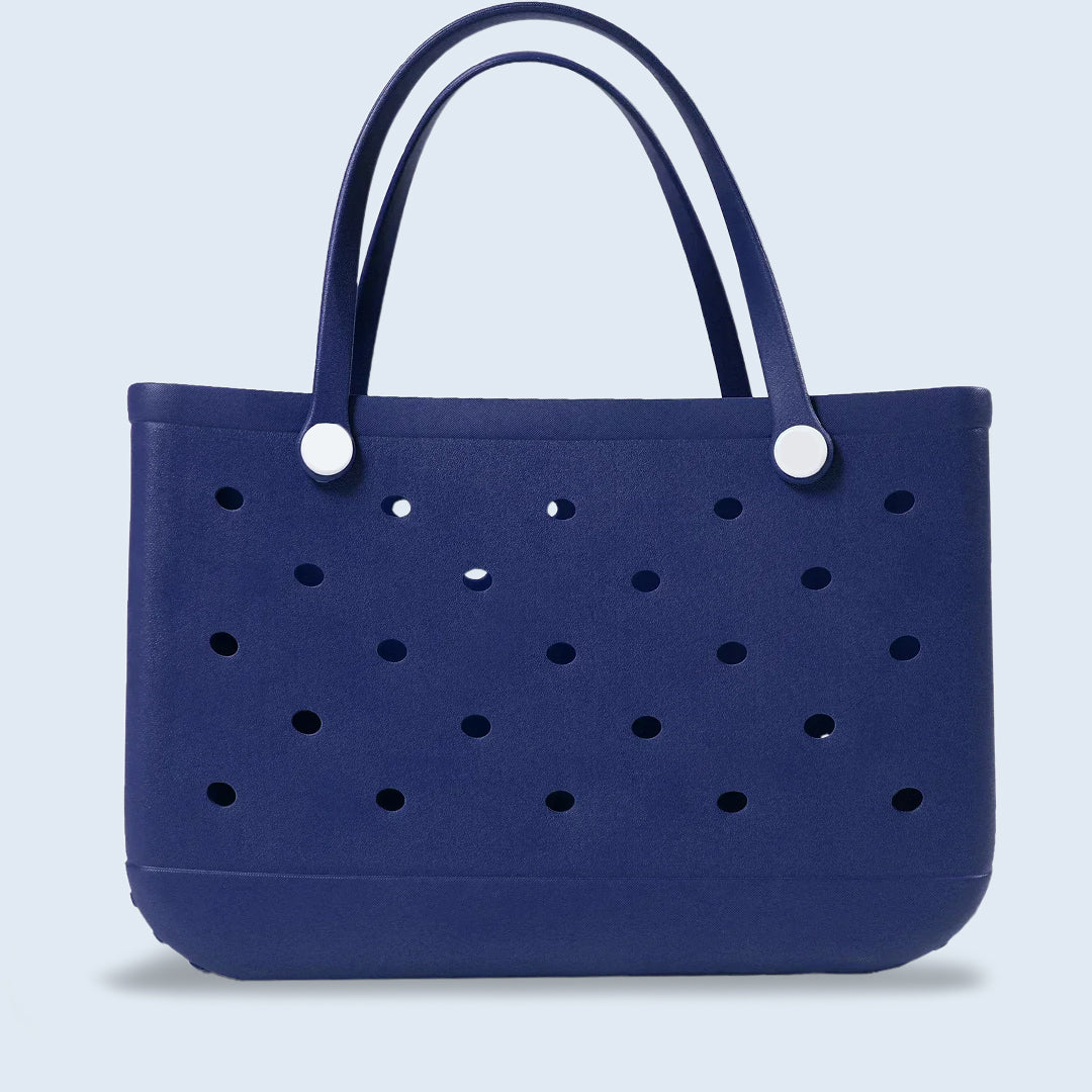 Zupz Tote Classicz Azul Marinho