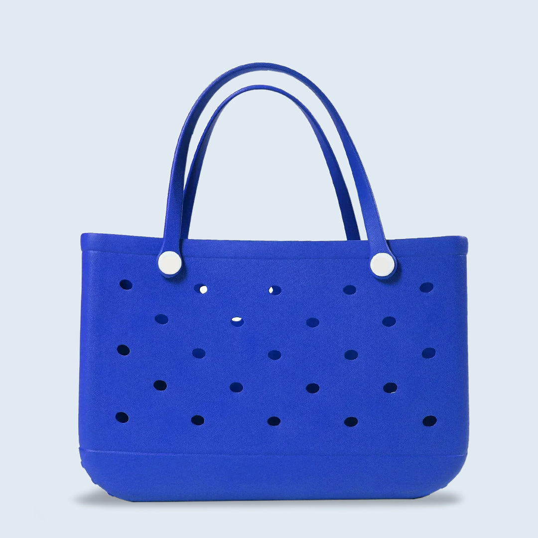 Zupz Tote Classicz Azul Egípcio