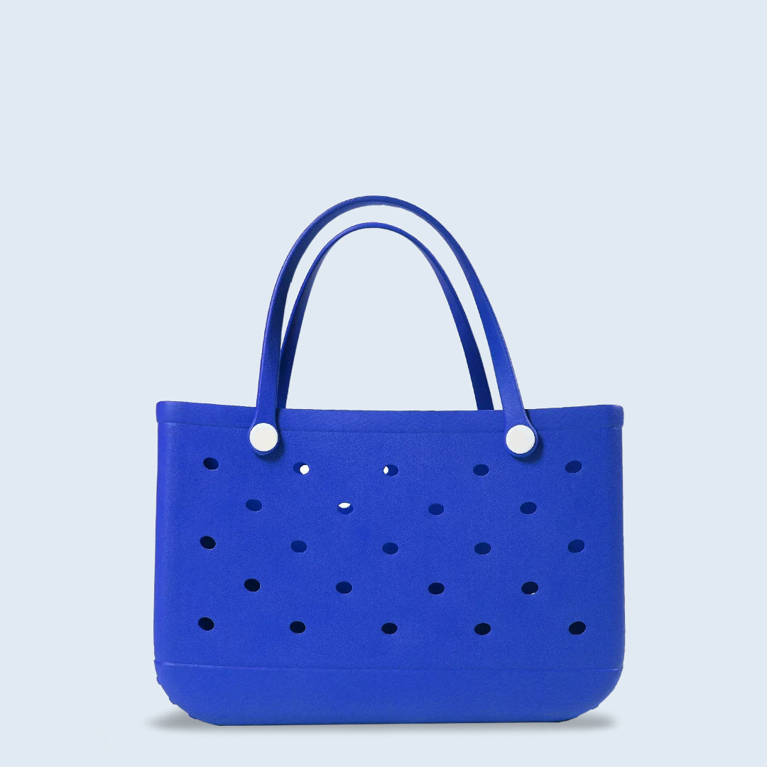 Zupz Tote Classicz Azul Egípcio