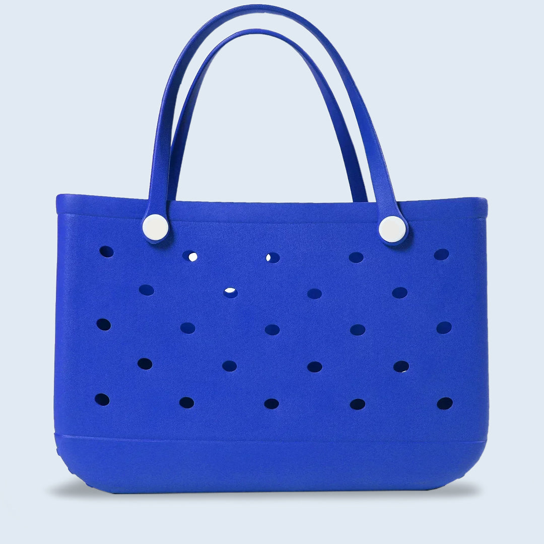 Zupz Tote Classicz Azul Egípcio