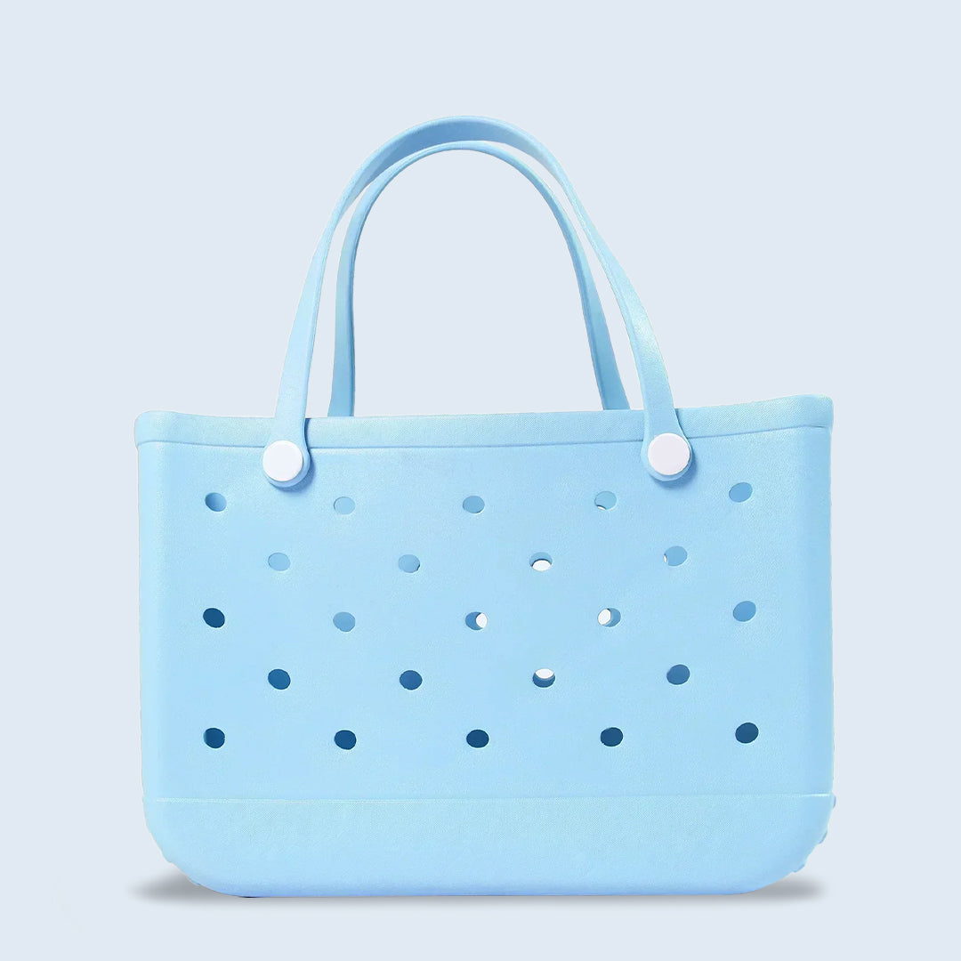 Zupz Tote Classicz Azul Céu