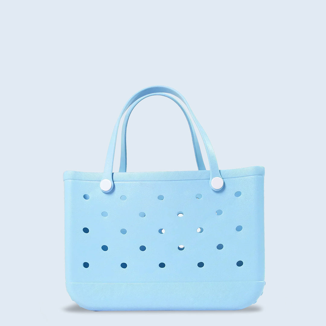 Zupz Tote Classicz Azul Céu