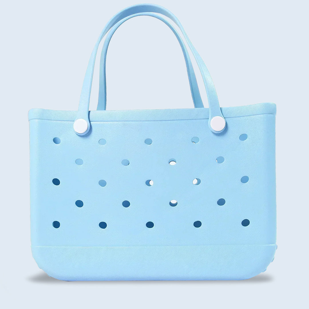 Zupz Tote Classicz Azul Céu