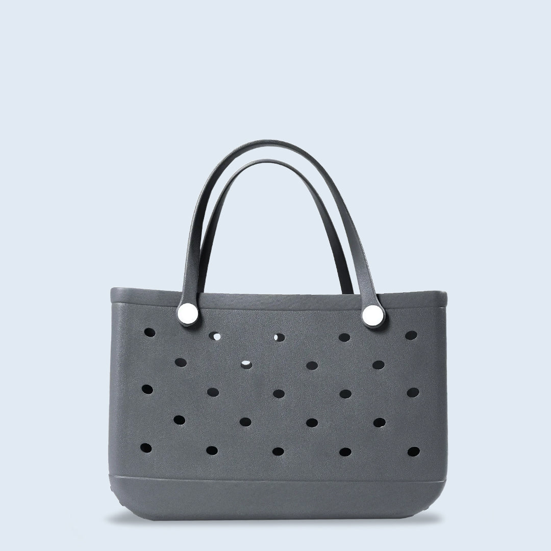 Zupz Tote Classicz Cinza