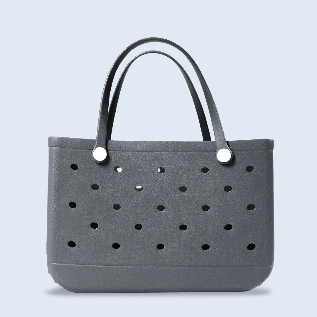 Zupz Tote Classicz Cinza