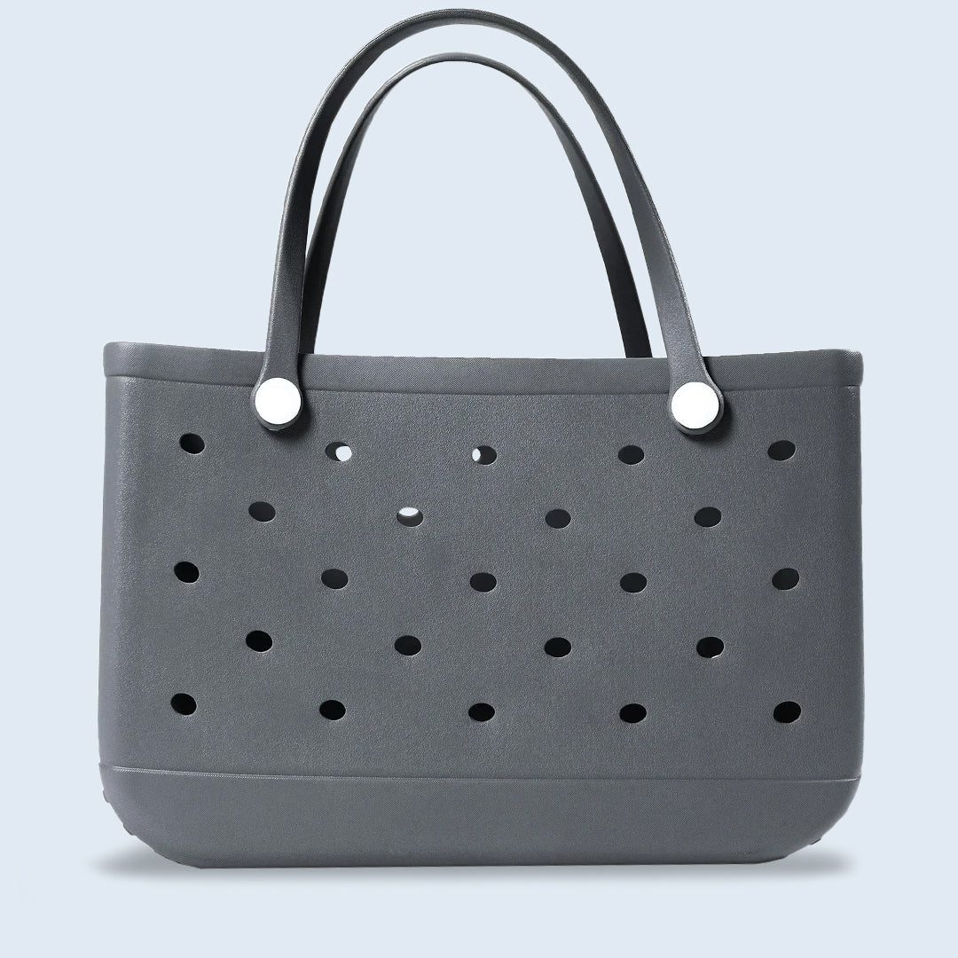 Zupz Tote Classicz Cinza