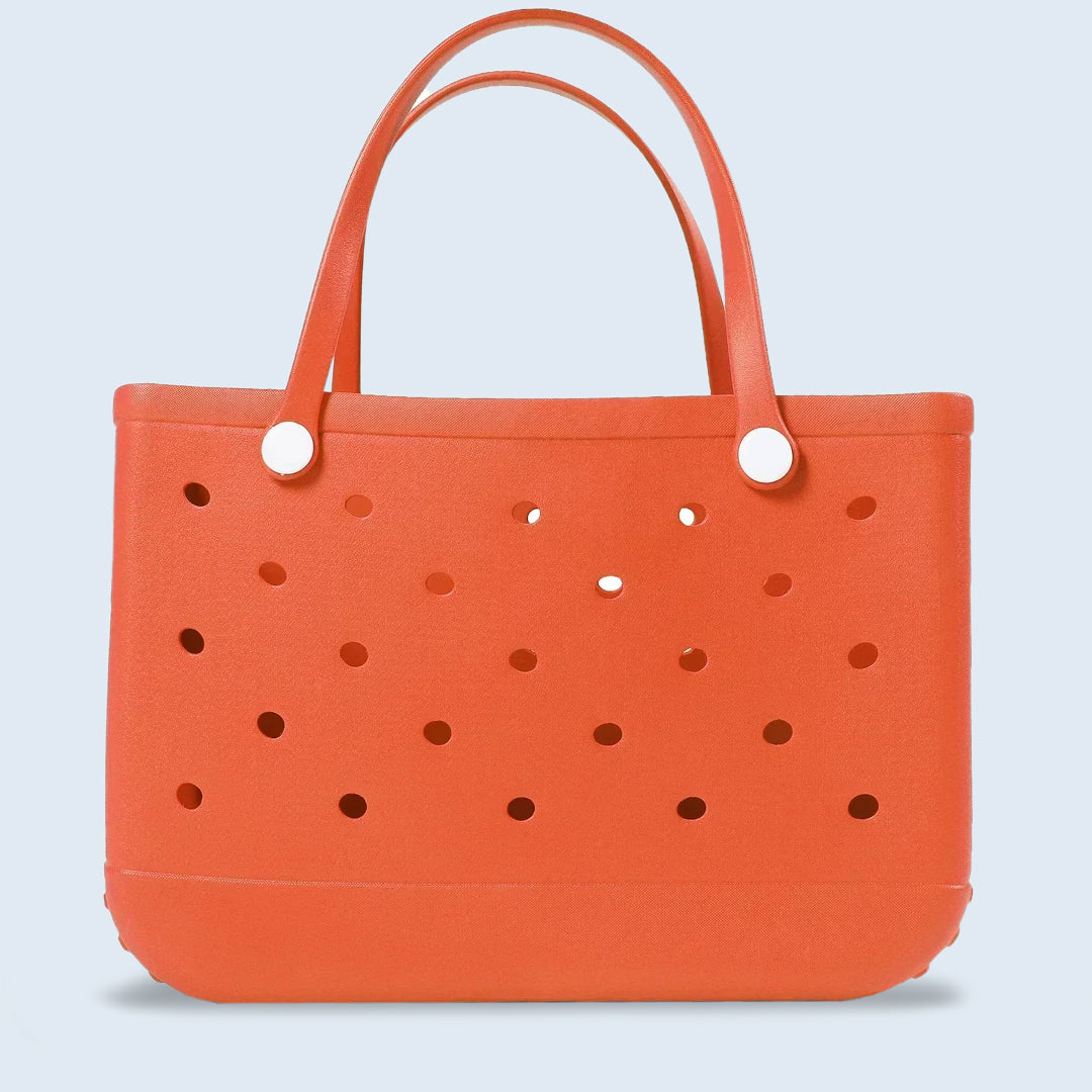 Zupz Tote Classicz Laranja