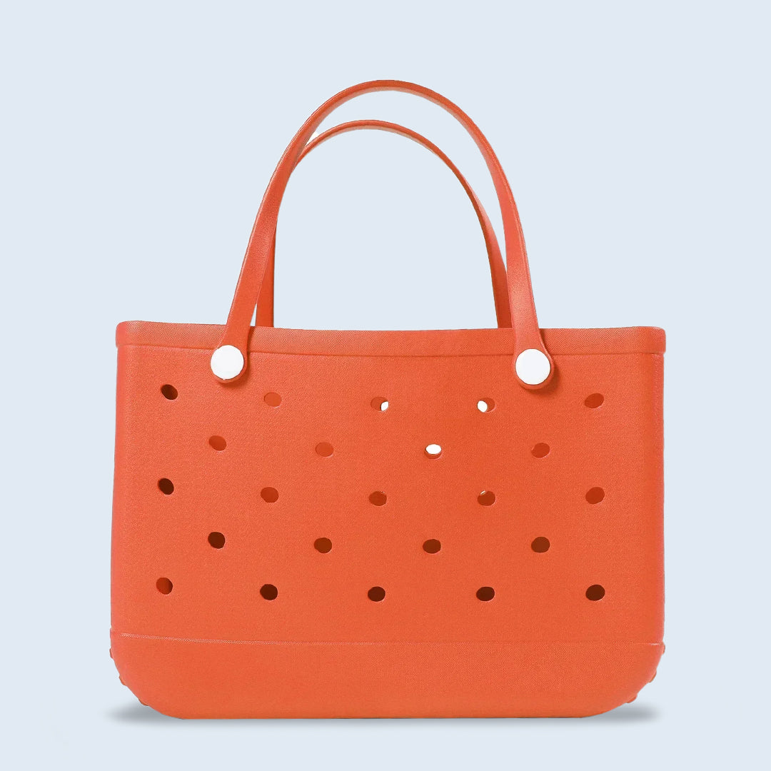 Zupz Tote Classicz Laranja