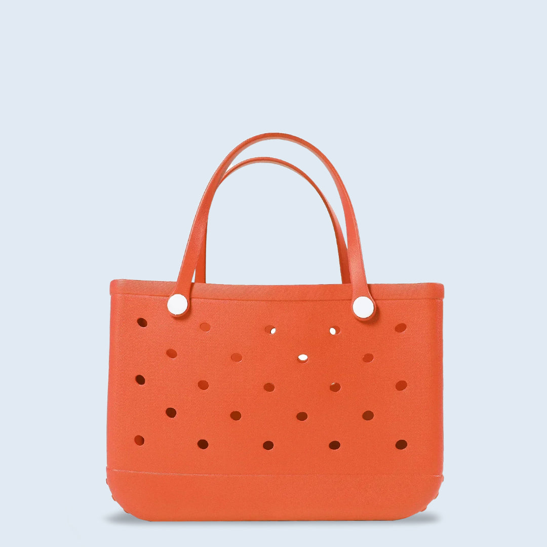 Zupz Tote Classicz Laranja