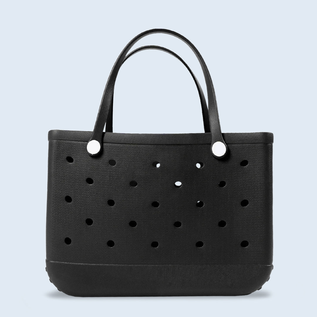 Zupz Tote Classicz Preto