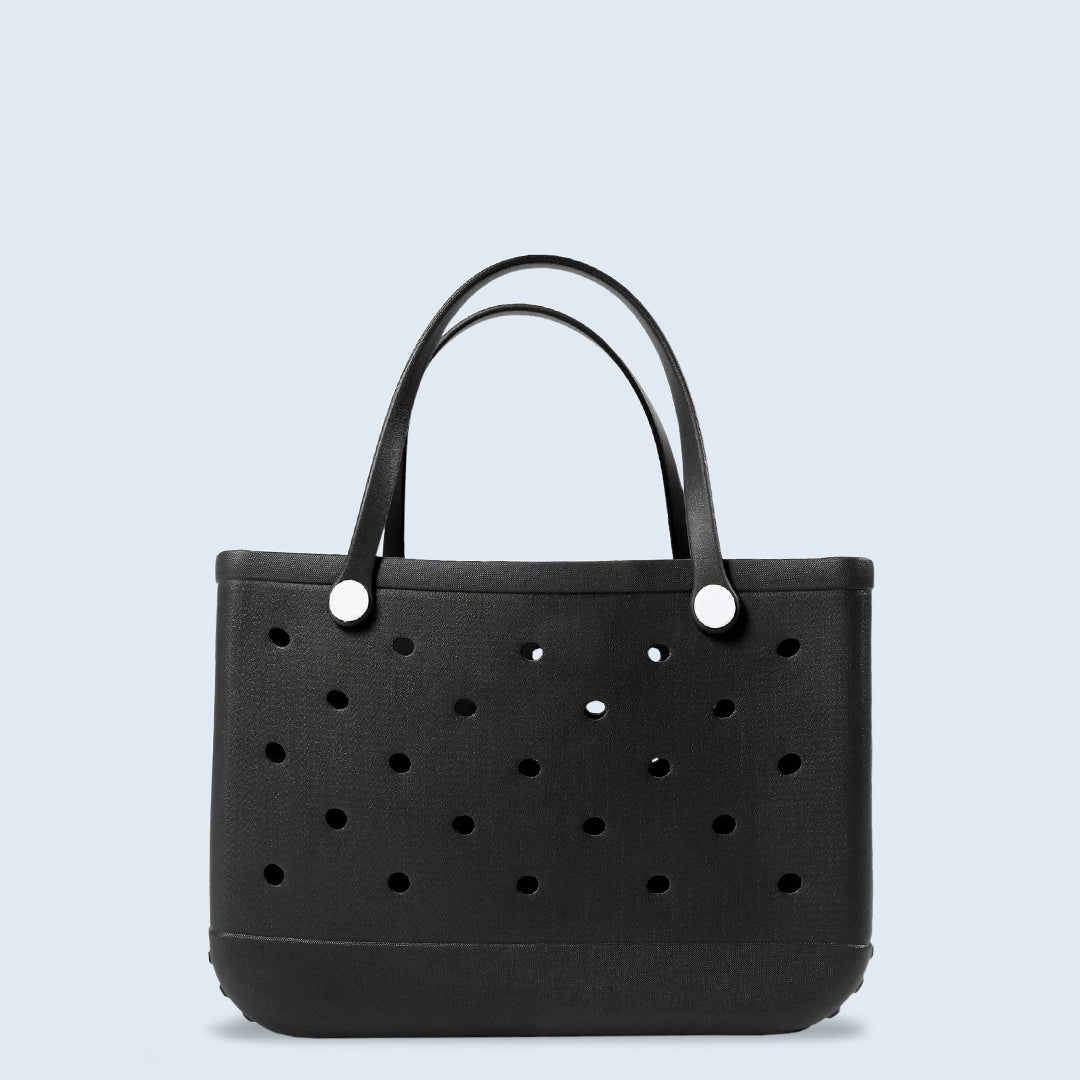 Zupz Tote Classicz Preto