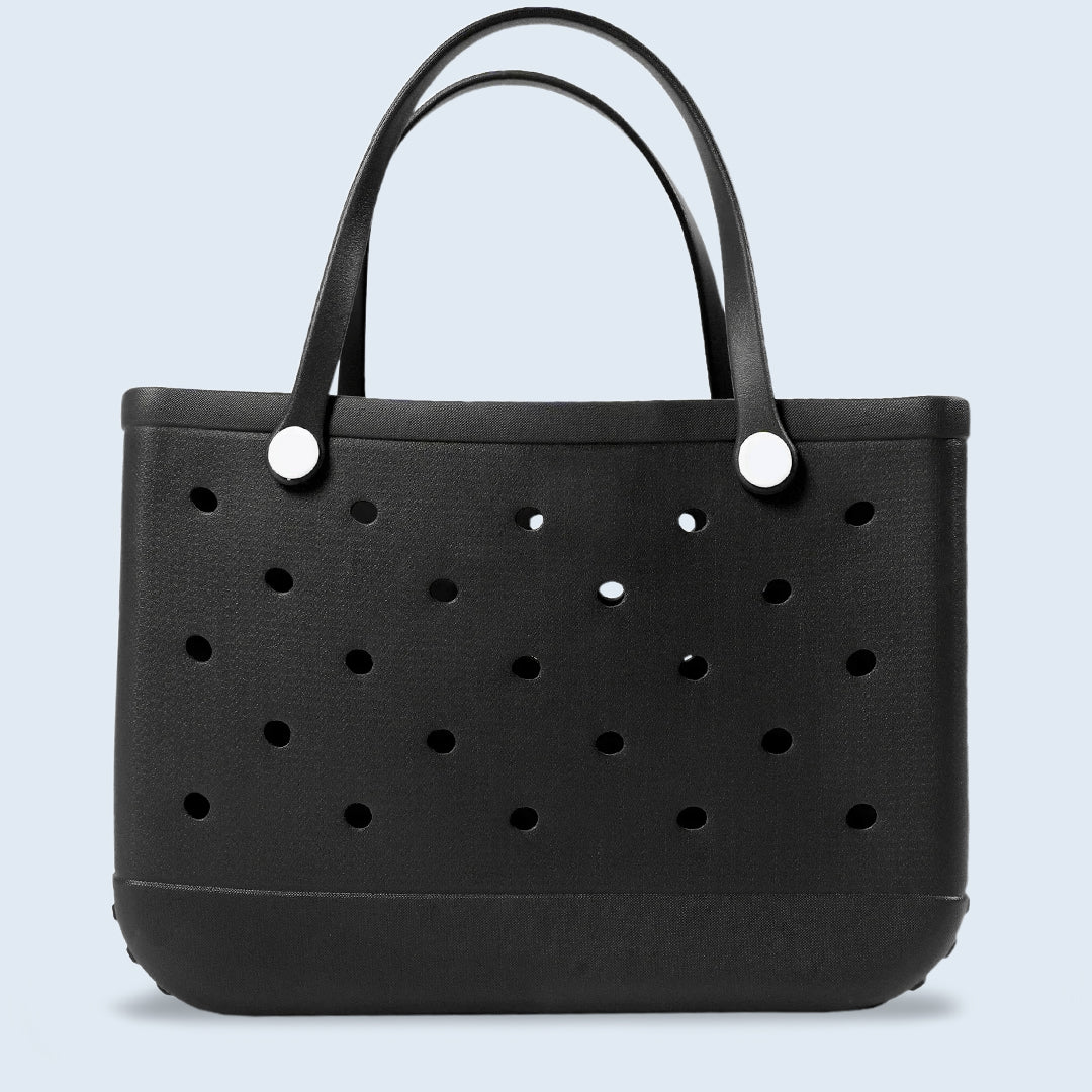 Zupz Tote Classicz Preto