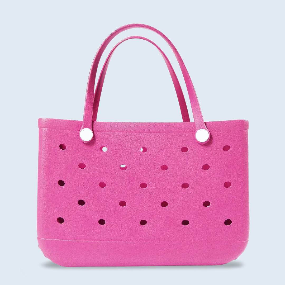 Zupz Tote Classicz Rosa Hot