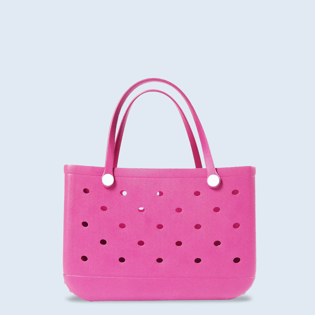 Zupz Tote Classicz Rosa Hot