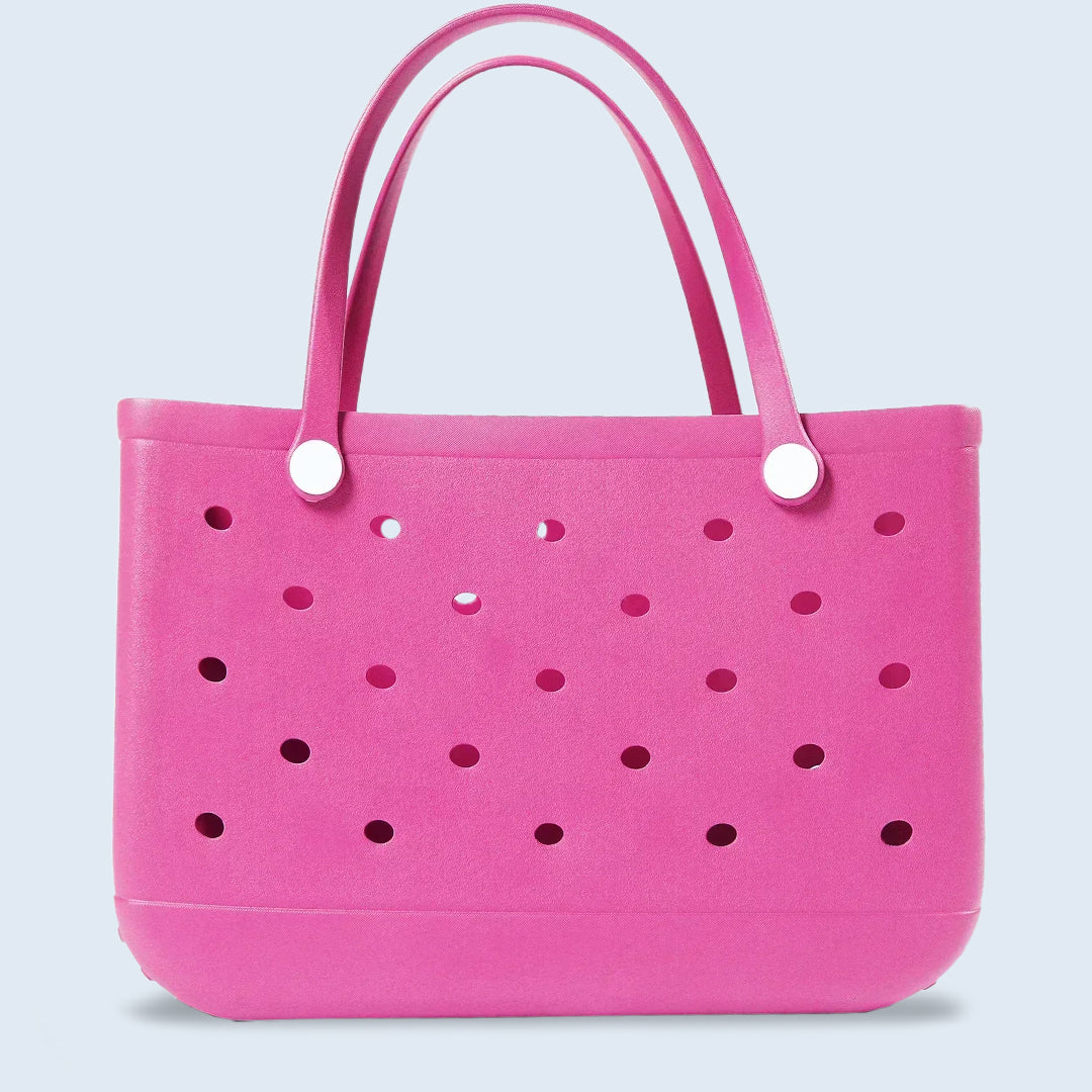 Zupz Tote Classicz Rosa Hot