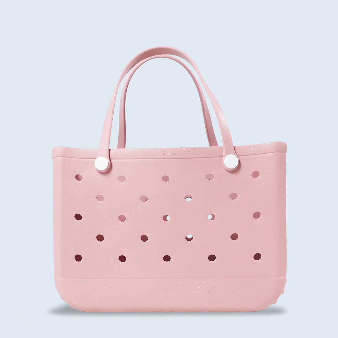 Zupz Tote Classicz Rosa Blush