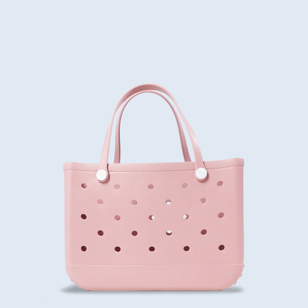 Zupz Tote Classicz Rosa Blush