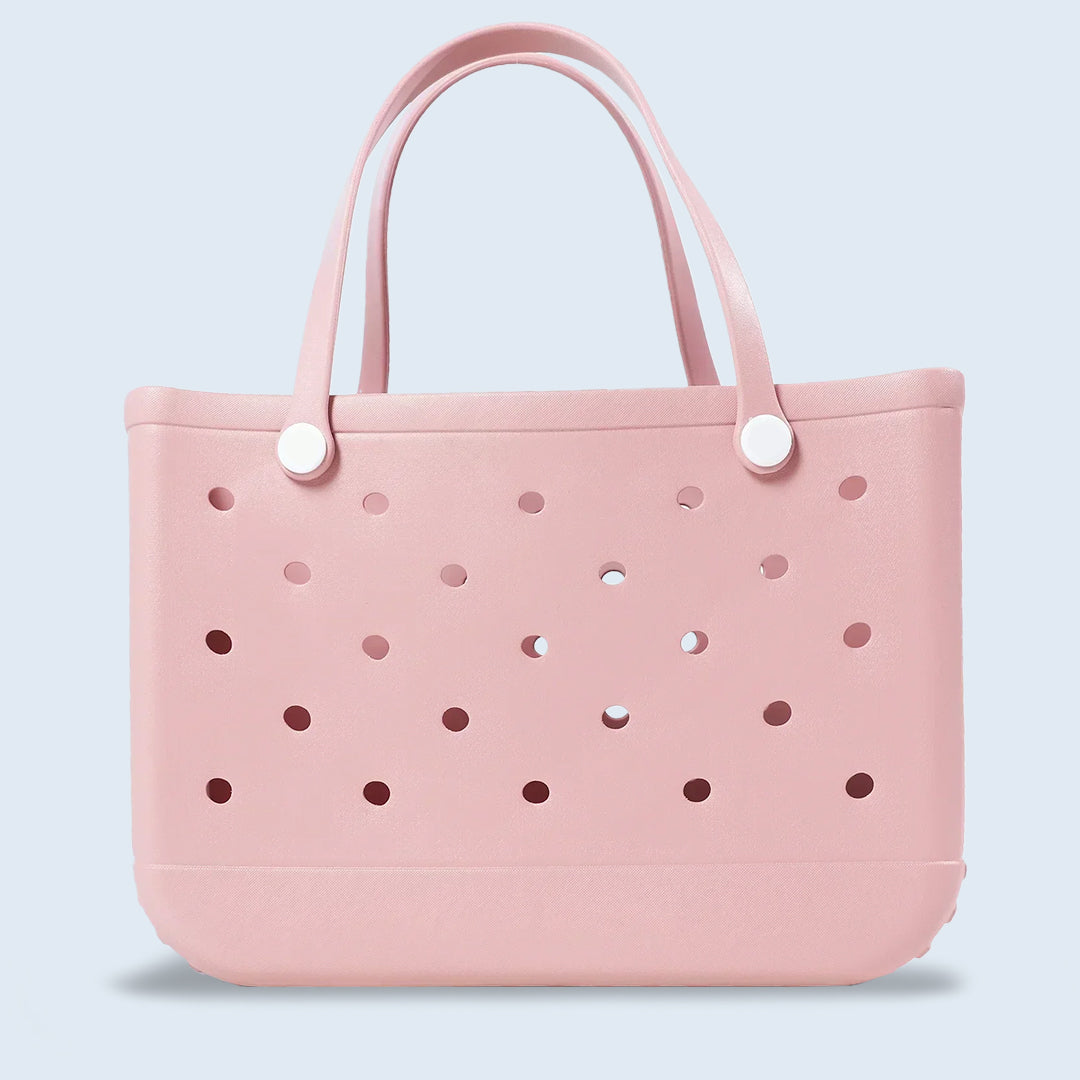 Zupz Tote Classicz Rosa Blush