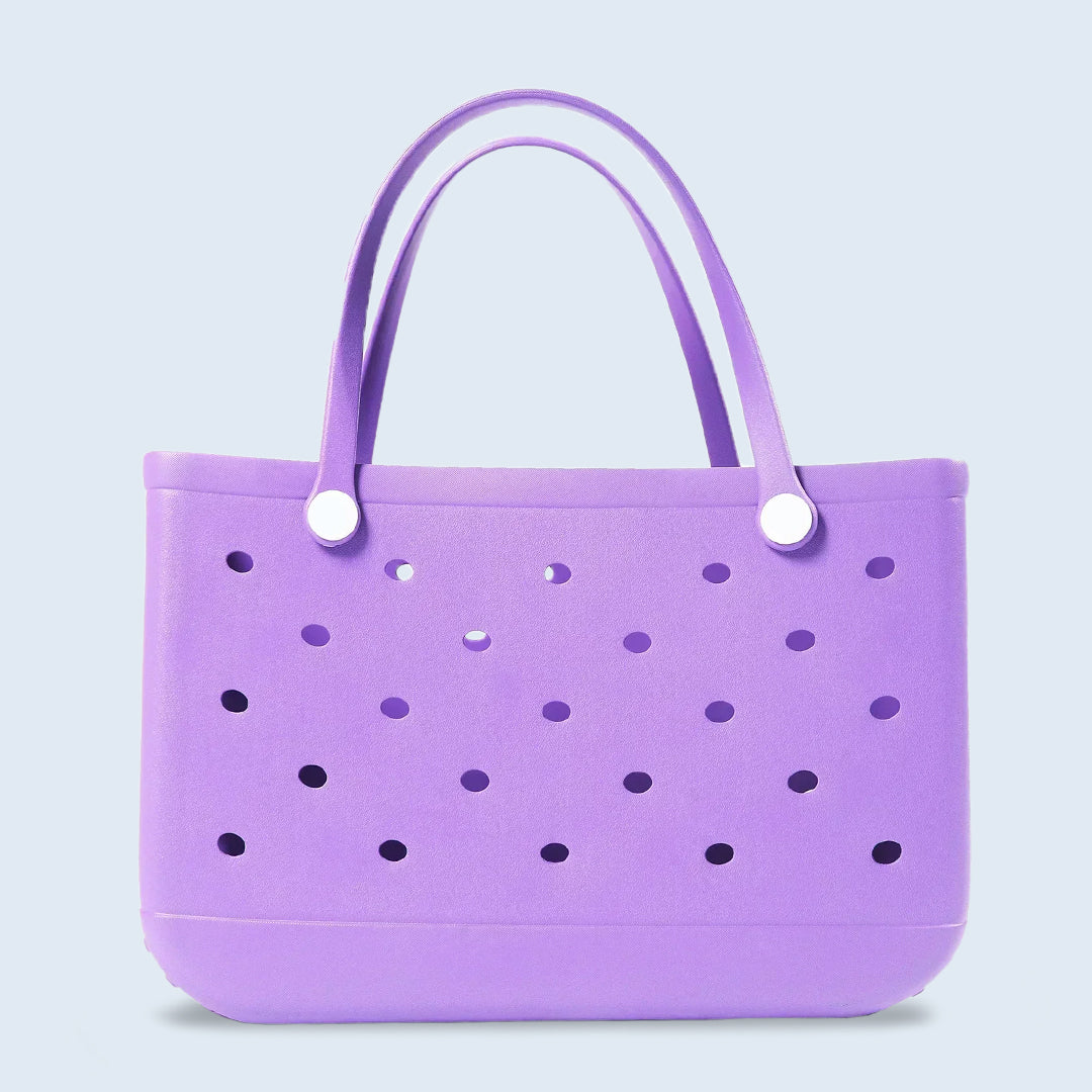 Zupz Tote Classicz Lilás
