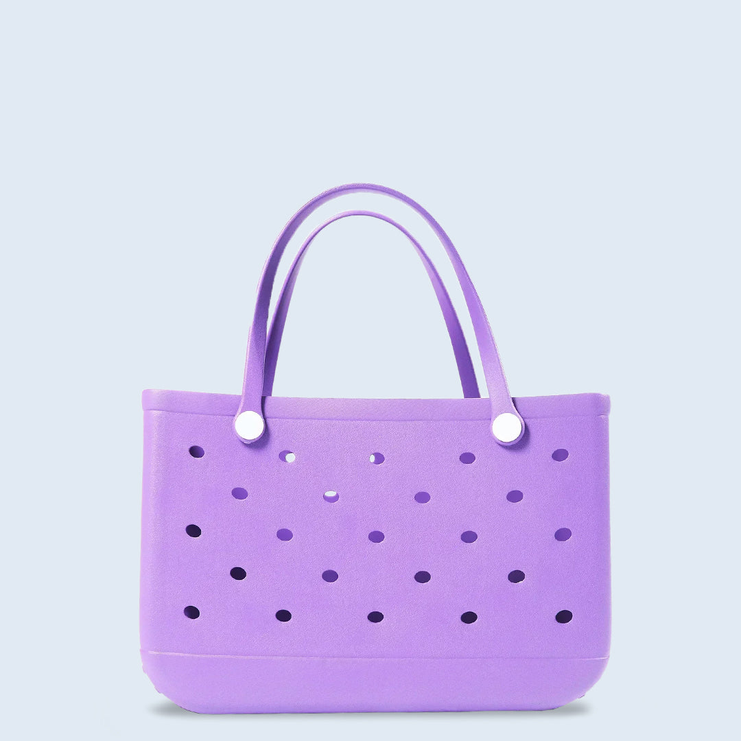 Zupz Tote Classicz Lilás