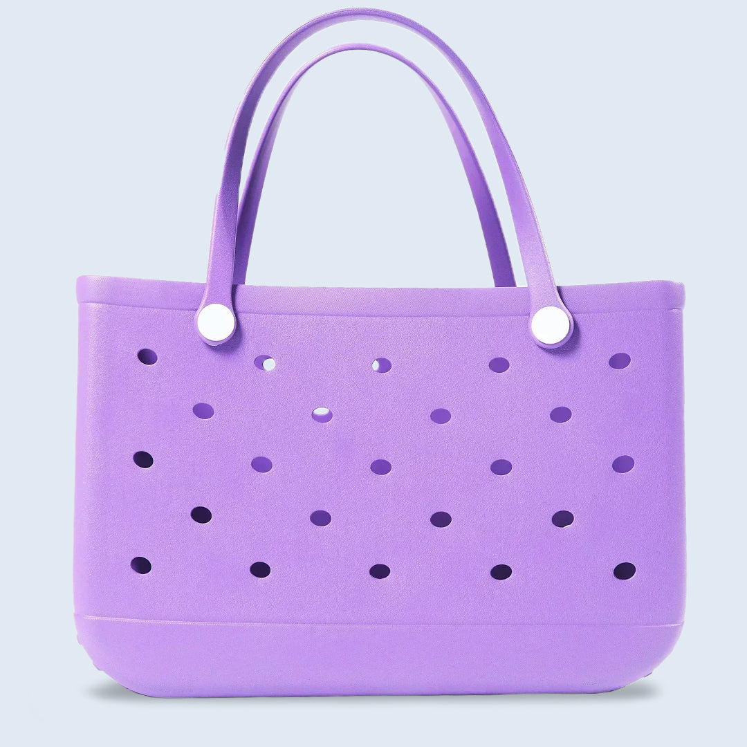 Zupz Tote Classicz Lilás