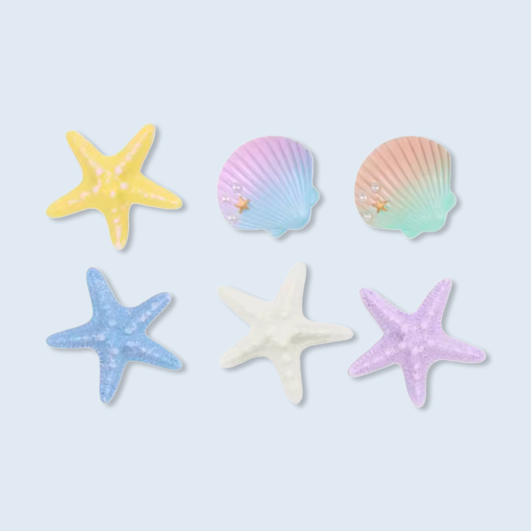 Bottonz Fundo do Mar