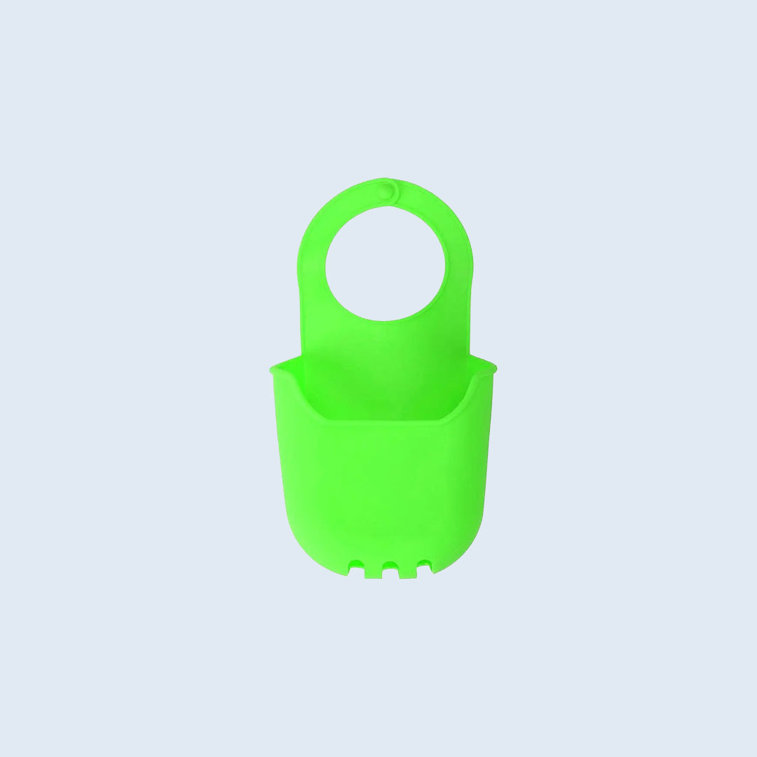 Suporte para itens pequenos Verde