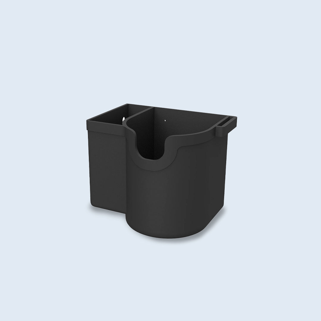 Porta Copos Zupz Preto
